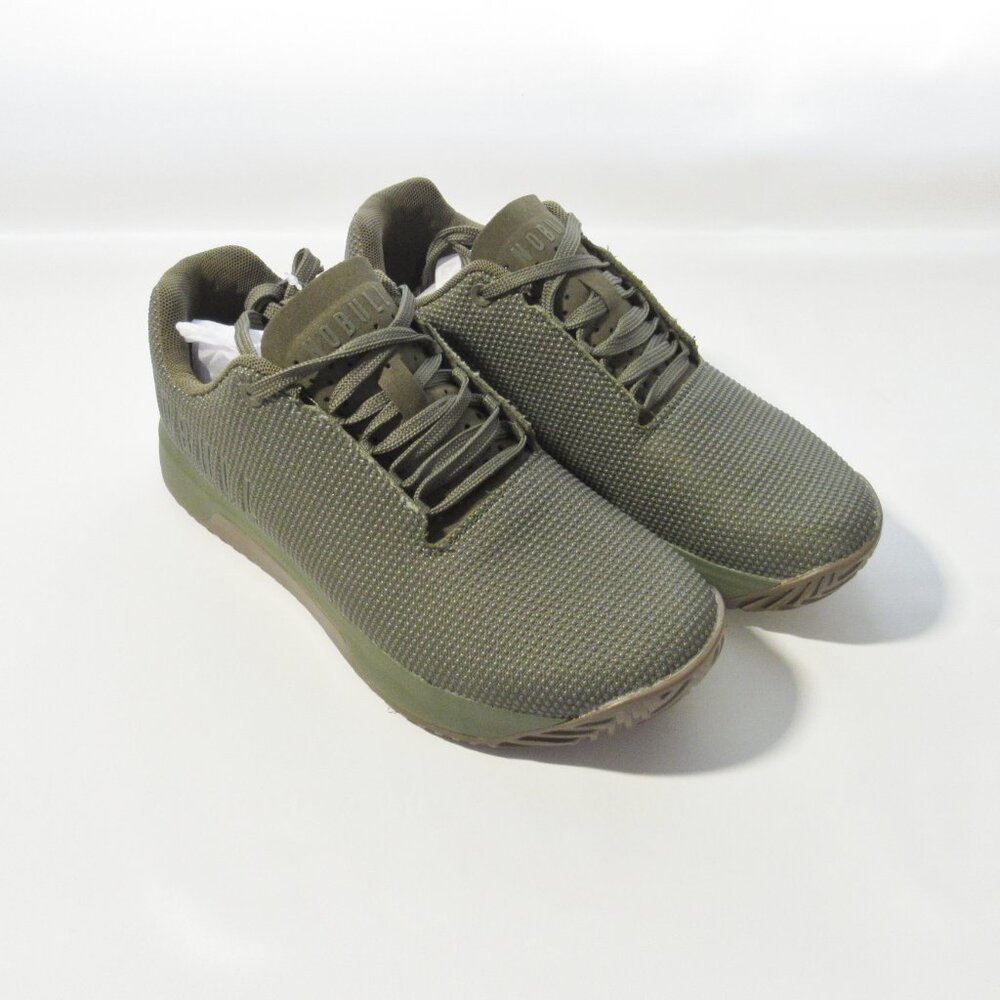 Nobull SF TRAINER+ Renamed to Outwork Edge Size 8 NIB - Picture 4 of 11